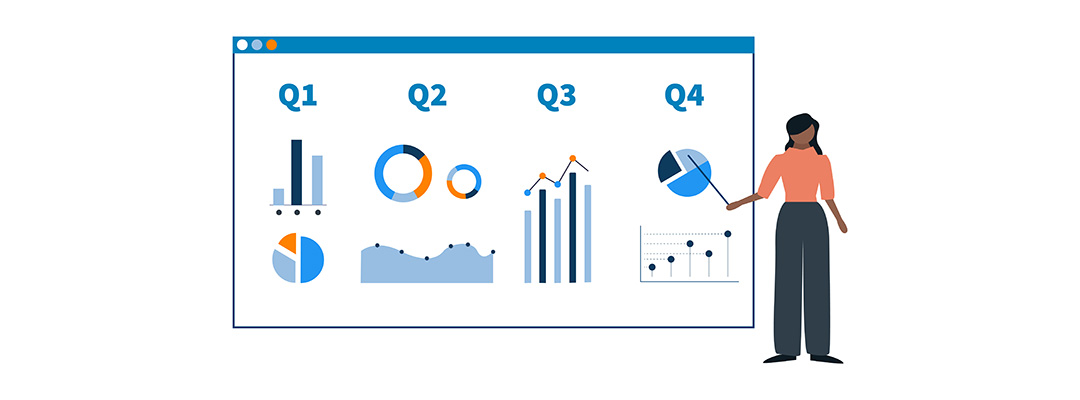The 3 Dimensions of Forecasts
