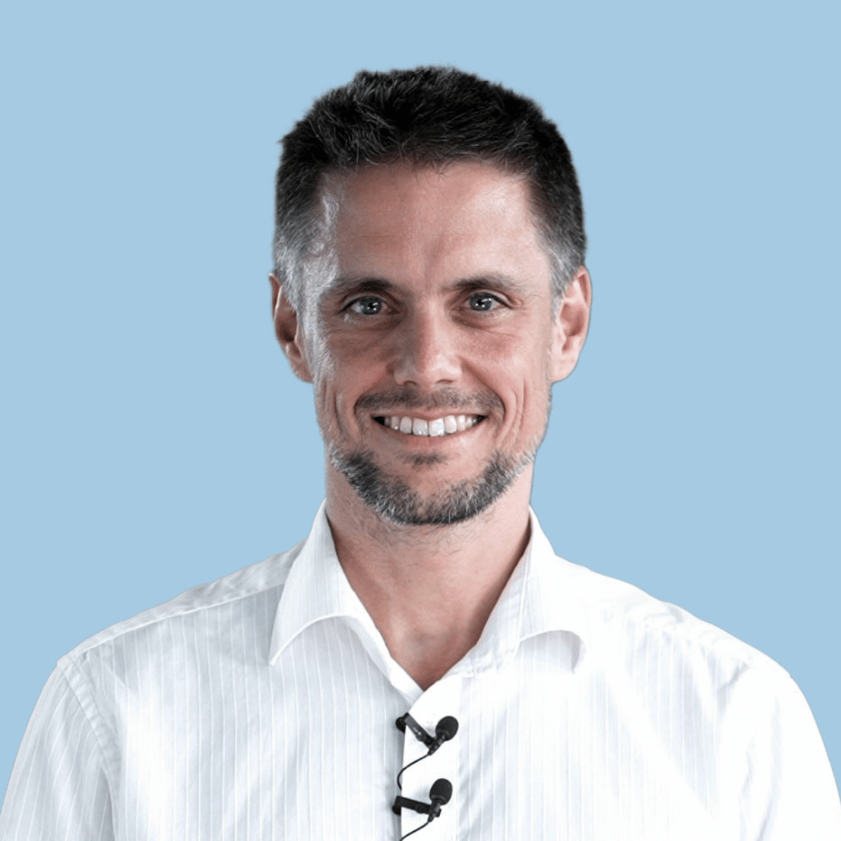 Dr. Christopher Boortz