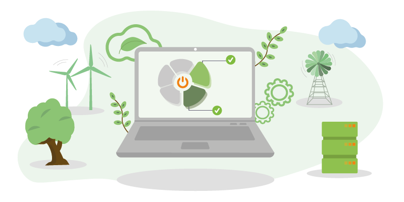 Saving money on energy costs: Is it too late for Green IT?