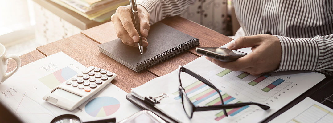 How to Effectively Manage IT Budgeting