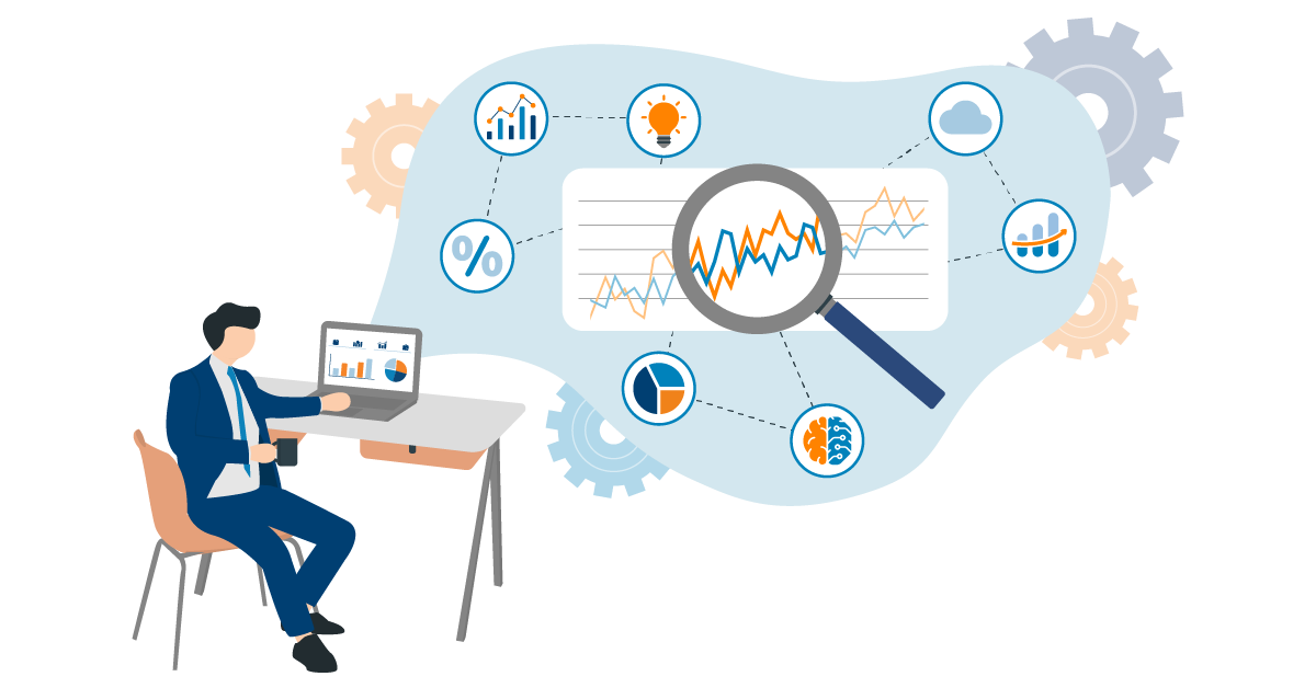 Power BI dashboards and integration solutions