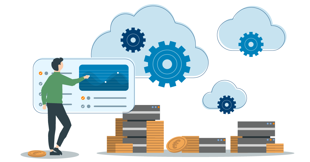 Rightsizing IT: maximum business growth with minimal risk